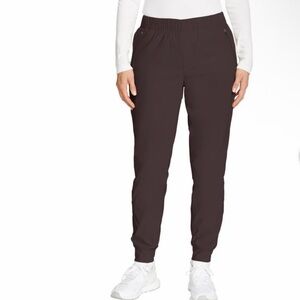 Eddie Bauer Women's Rainier Lined Jogger  Size 4